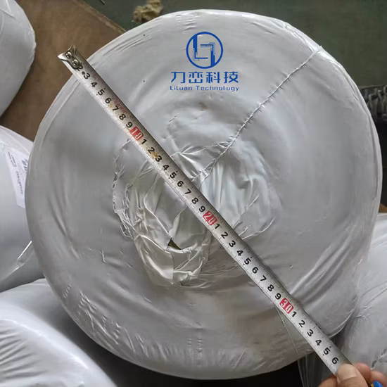 Vendita calda coperta cinese in lana di roccia con rete metallica, coperta in lana di roccia